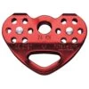 Petzl Tandem Pulley Red 2 Petzl Tandem Pulley Red -Edelrids Sport Outdoor Store petzl petzl tandem pulley red industrial r056 p21 16045394755720
