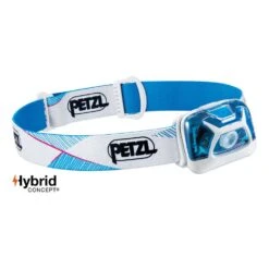 Petzl Tikka -Edelrids Sport Outdoor Store petzl petzl tikka white blue other gear l370 e093fa03 15319106486408