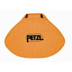 Petzl Vertex/Strato Neck-Cape Orange