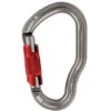 Petzl Vertigo Twist-Lock Carabiner -Edelrids Sport Outdoor Store petzl petzl vertigo twist lock carabiner industrial k168 m40arla 17857191510165