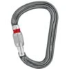 Petzl William Screw-Lock