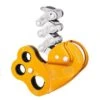 Petzl Zigzag Descender -Edelrids Sport Outdoor Store petzl petzl zigzag descender industrial d160 d022aa00 17858702540949