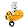 Petzl Zigzag Plus Descender -Edelrids Sport Outdoor Store petzl petzl zigzag plus descender industrial d160 d022ba00 17858707980437