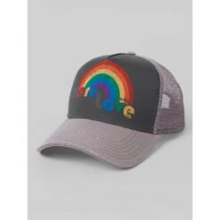 Prana La Viva Trucker -Edelrids Sport Outdoor Store prAna La Viva Trucker Carbon Pride More Love 1 900x 882d91a8 a10c 43ad 9190 50e7784392dd