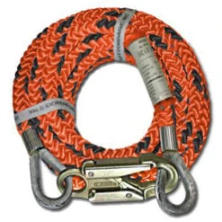 Yale Cordage Flipline 5/8" Maxi Std Snap
