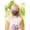 Protos Face Mask Kids 3-7Yrs -Edelrids Sport Outdoor Store protos protos face mask kids 3 7yrs black industrial 100061 36 25139058311317