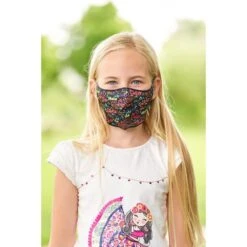 Protos Face Mask Kids 7-12Yrs -Edelrids Sport Outdoor Store protos protos face mask kids 7 12yrs black industrial 100061 36 s2 25139083411605