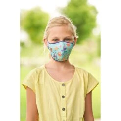 Protos Face Mask Kids 7-12Yrs