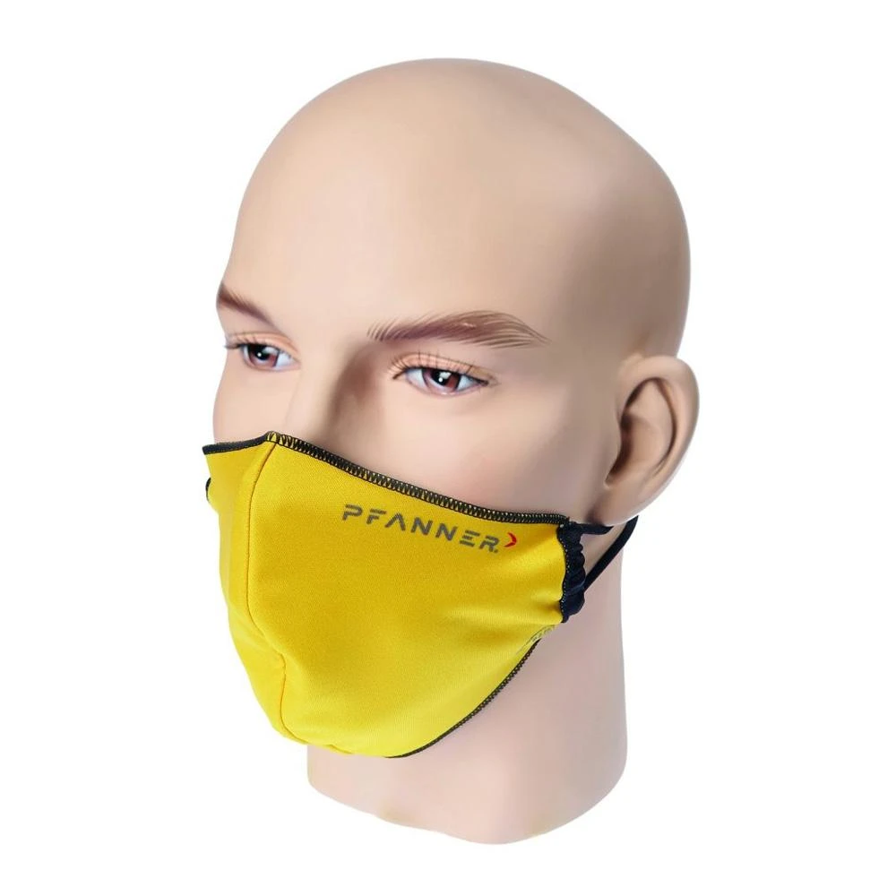 Protos Face Mask Reversible 4 Protos Face Mask Reversible - Image 2