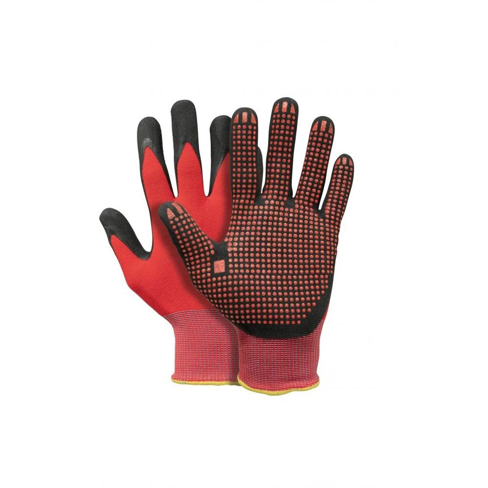 Protos Glove Stretch Flex Fine Grip 3 Protos Glove Stretch Flex Fine Grip