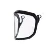 Protos Integrated Mesh Visor F39 Fine -Edelrids Sport Outdoor Store protos protos integrated mesh visor f39 fine industrial 204063 25139743490197