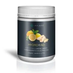 Pure Aviant Hydro+ Aid 300g
