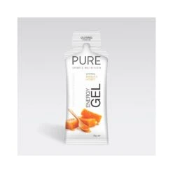 Pure Energy Gel -Edelrids Sport Outdoor Store pure sports nutrition pure energy gel manuka honey other gear pure35egmh 15100724773000