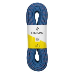 Sterling Quest 9.6mm XEROS -Edelrids Sport Outdoor Store quest xeros bicolor blue hank 2021