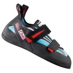 Red Chili Durango VCR 4