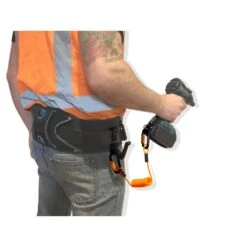 Reecoil Drill-Grab Kit -Edelrids Sport Outdoor Store reecoil reecoil drill grab kit industrial dg001 2 19151495561365