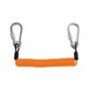 Reecoil Light Reach Lanyard 2 Reecoil Light Reach Lanyard -Edelrids Sport Outdoor Store reecoil reecoil light reach lanyard industrial lr001 2 19151595012245