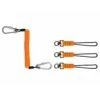 Reecoil Light Reach Lanyard Kit -Edelrids Sport Outdoor Store reecoil reecoil light reach lanyard kit industrial lrk001 2 19151610708117