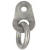 Fixe Hanger 2 + Ring SS316L 10mm -Edelrids Sport Outdoor Store reunion c fixe2