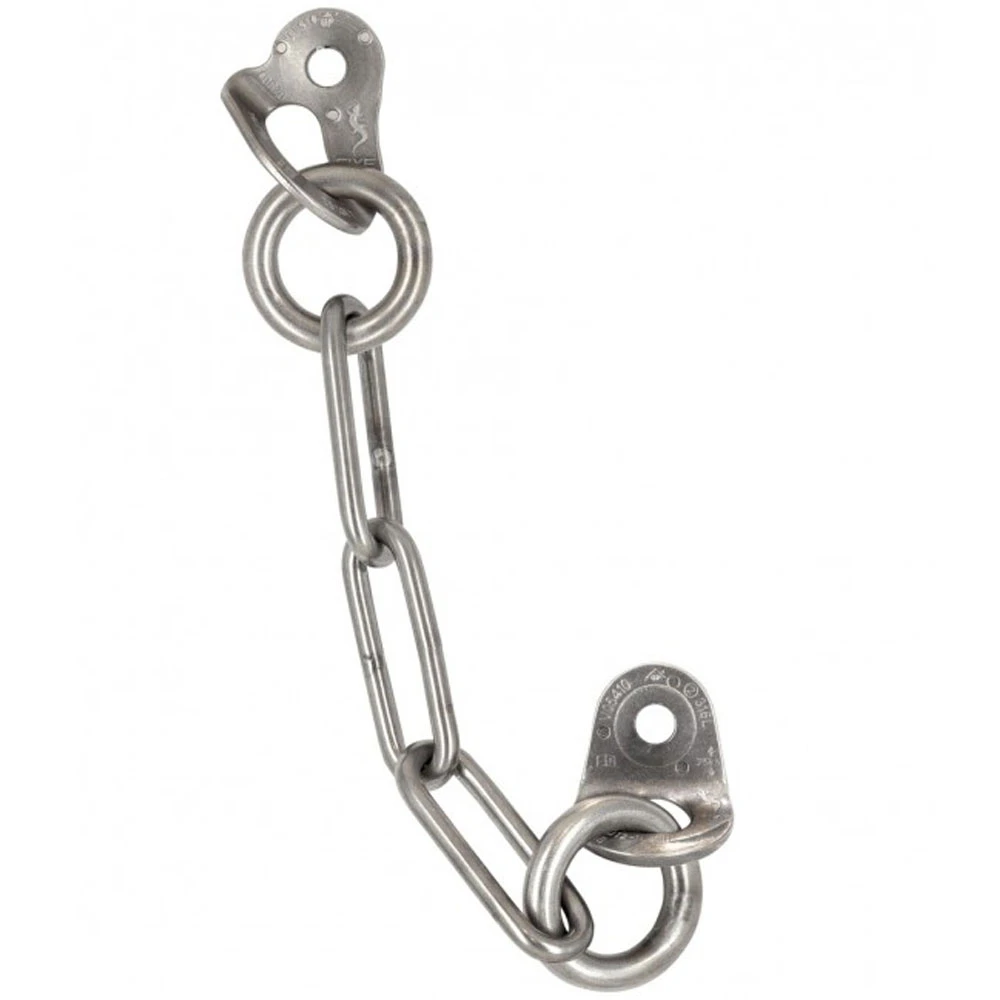 Fixe Anchor D SS316L 10mm 3 Fixe Anchor D SS316L 10mm