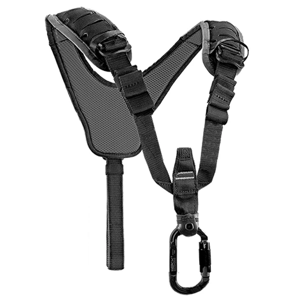 Rock Empire Chest Equip Black 3 Rock Empire Chest Equip Black