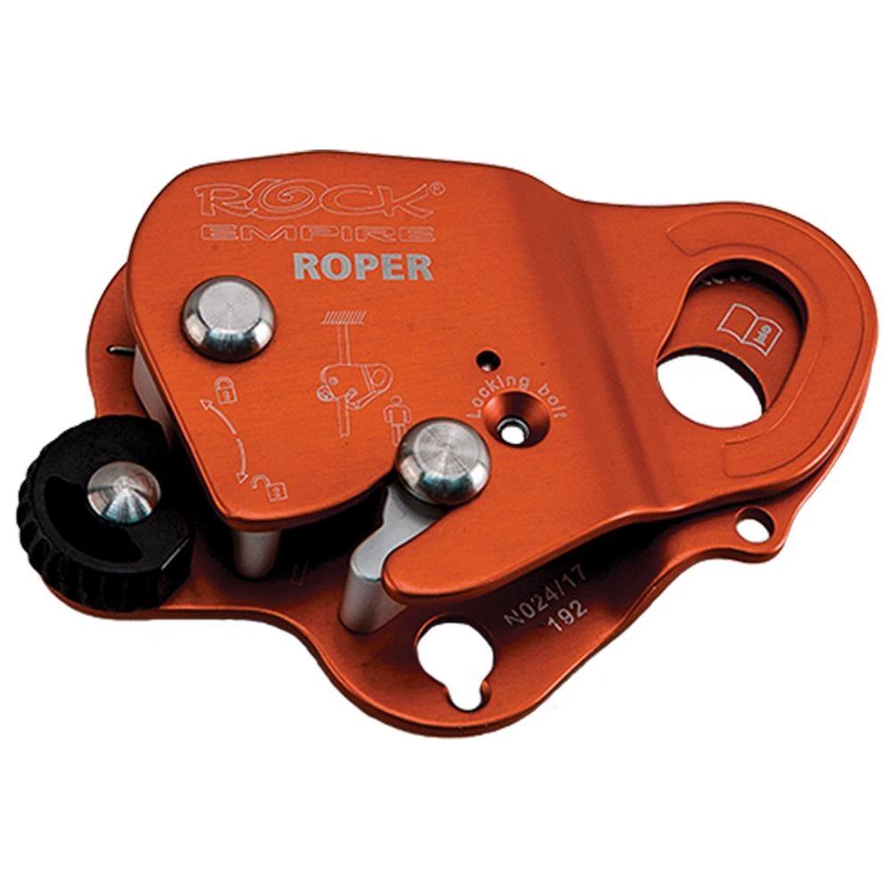 Rock Empire Roper Orange 3 Rock Empire Roper Orange