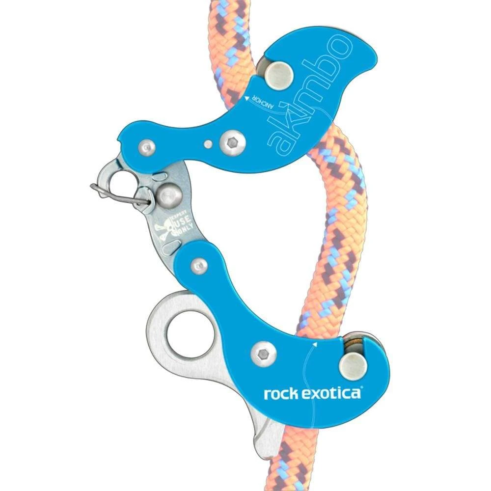 Rock Exotica Akimbo 3 Rock Exotica Akimbo