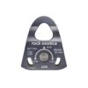 Rock Exotica Mini Machined Pulley Single -Edelrids Sport Outdoor Store rock exotica rock exotica mini machined pulley single grey industrial rexo 029393 nla 17904787619989