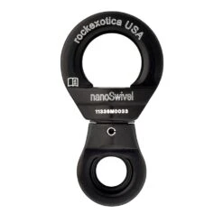 Rock Exotica NanoSwivel With O-ring