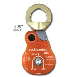 Rock Exotica Omni-Block 1.5" - Single
