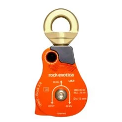 Rock Exotica Omni-Block 2.6" Single