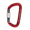 Rock Exotica RockD Screw-Lock Carabiner -Edelrids Sport Outdoor Store rock exotica rock exotica rockd screw lock carabiner industrial rexo 125507 17905373184149