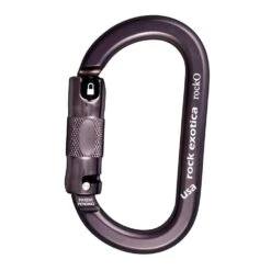 Rock Exotica RockO Auto-Lock Carabiner