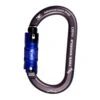 Rock Exotica RockO ORCA-Lock Carabiner -Edelrids Sport Outdoor Store rock exotica rock exotica rocko orca lock carabiner industrial rexo 125513 17905396777109
