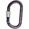 Rock Exotica RockO Screw-Lock Carabiner