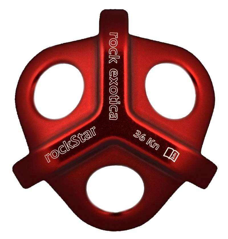 Rock Exotica RockStar 3D Rigging Plate 3 Rock Exotica RockStar 3D Rigging Plate