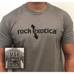 Rock Exotica RockTee