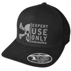 Rock Exotica RockTrucker Hat