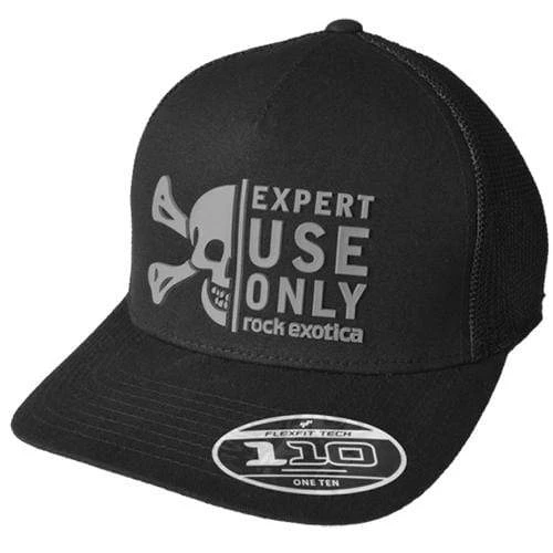 Rock Exotica RockTrucker Hat 3 Rock Exotica RockTrucker Hat