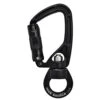 Rock Exotica SwivaEye Auto-Lock Carabiner 2 Rock Exotica SwivaEye Auto-Lock Carabiner -Edelrids Sport Outdoor Store rock exotica rock exotica swivaeye auto lock carabiner industrial rexo 125521 17905432461461