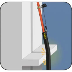 Beal Rope Defender -Edelrids Sport Outdoor Store rope defender 2