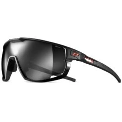 Julbo Rush Sunglasses -Edelrids Sport Outdoor Store rush black 0 3 1
