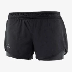 Salomon Agile 2 In 1 Short Women