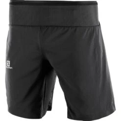 Salomon Exo Pro Twinskin Short Men