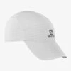 Salomon Reflective Cap 1 Salomon Reflective Cap -Edelrids Sport Outdoor Store salomon salomon reflective cap one size white other gear c10397 24324710367381