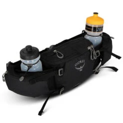 Osprey Savu 5 -Edelrids Sport Outdoor Store savu5 s21 detail2 black