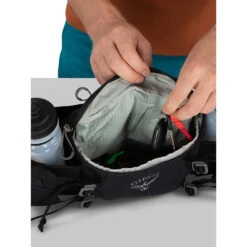 Osprey Savu 5 -Edelrids Sport Outdoor Store savu5 s21 detail4 black