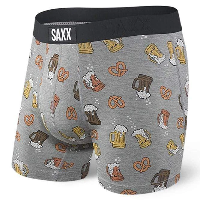 Saxx Vibe Boxer Brief 3 Saxx Vibe Boxer Brief
