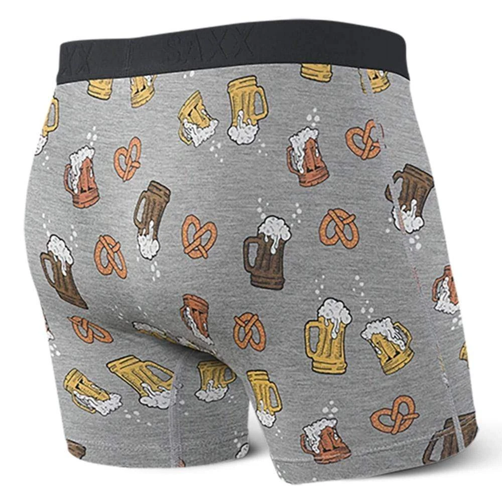 Saxx Vibe Boxer Brief 5 Saxx Vibe Boxer Brief - Image 3