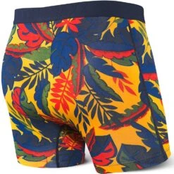 Saxx Vibe Boxer Brief 10 Saxx Vibe Boxer Brief -Edelrids Sport Outdoor Store saxx saxx vibe boxer brief other gear 16086594257032